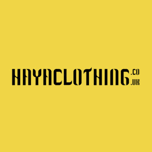 Haya Clothing logo