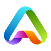 Aurora Media logo