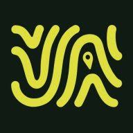 Visit South America logo