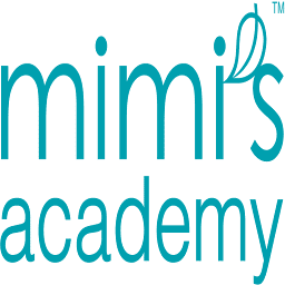 Mimi's Academy logo