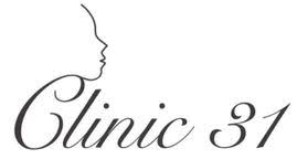 Clinic 31, Eastbourne Aesthetic & Beauty Clinic logo