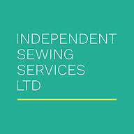 Independent Sewing Services Ltd logo