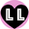 Lali + Layla Swimwear logo