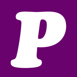 Purplelindacrafts logo