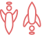 Angel & Rocket logo