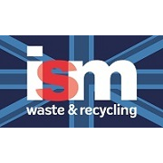 ISM Waste & Recycling logo