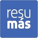 Resumas logo