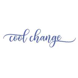 Cool Change Accommodation & Venue Hire logo