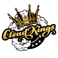 Cloudkings logo