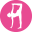 Brett Larkin Yoga logo