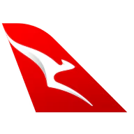 Qantas Health Insurance logo