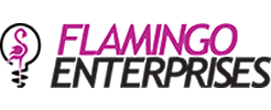 Flamingo Enterprises logo