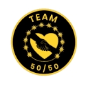 Team5050 logo