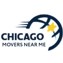 Chicago Movers Near Me logo