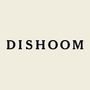 Dishoom Edinburgh logo