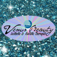 Venus Beauty Renfrew logo