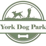 York Dog Park logo