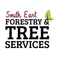 South East Forestry and Tree Services LTD logo
