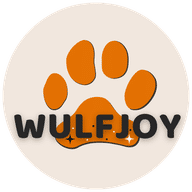 WulfJoy logo