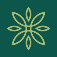 Green Willow Funerals logo