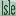 The Isle Estate logo