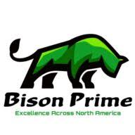Bison Prime LLC logo