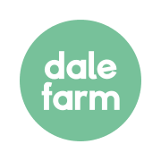Dalefarmbrand logo