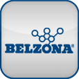 Belzona logo
