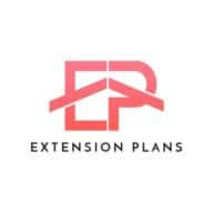 Extension plans uk logo