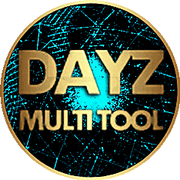 DayZ Multi Tool - The Ultimate Coding Companion logo