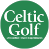 Celtic Golf .com - Equipment And Apparel logo