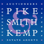 Pike Smith & Kemp logo
