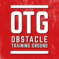Obstacle Training Ground OTG logo