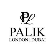Palik Limited logo