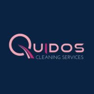 Quidos Cleaning Services Limited logo