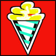 Girls Ice Cream logo
