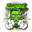 Zombie Vapes logo