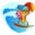 Hawaii Spins logo