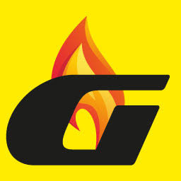 Gatfire logo
