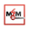 More4motion logo