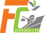 FAST CARGO SERVICES logo