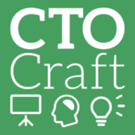 CTO Craft logo