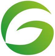 Green Shoots International logo