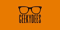 Geekydees logo