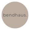 bendhaus. logo