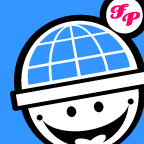 Faceparty logo