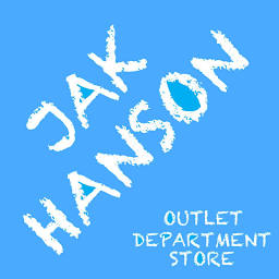 JAK Hanson logo