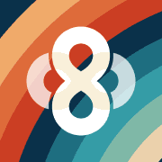 8seats logo