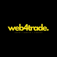 WEB4TRADE logo