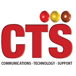 CTS Group Ltd logo